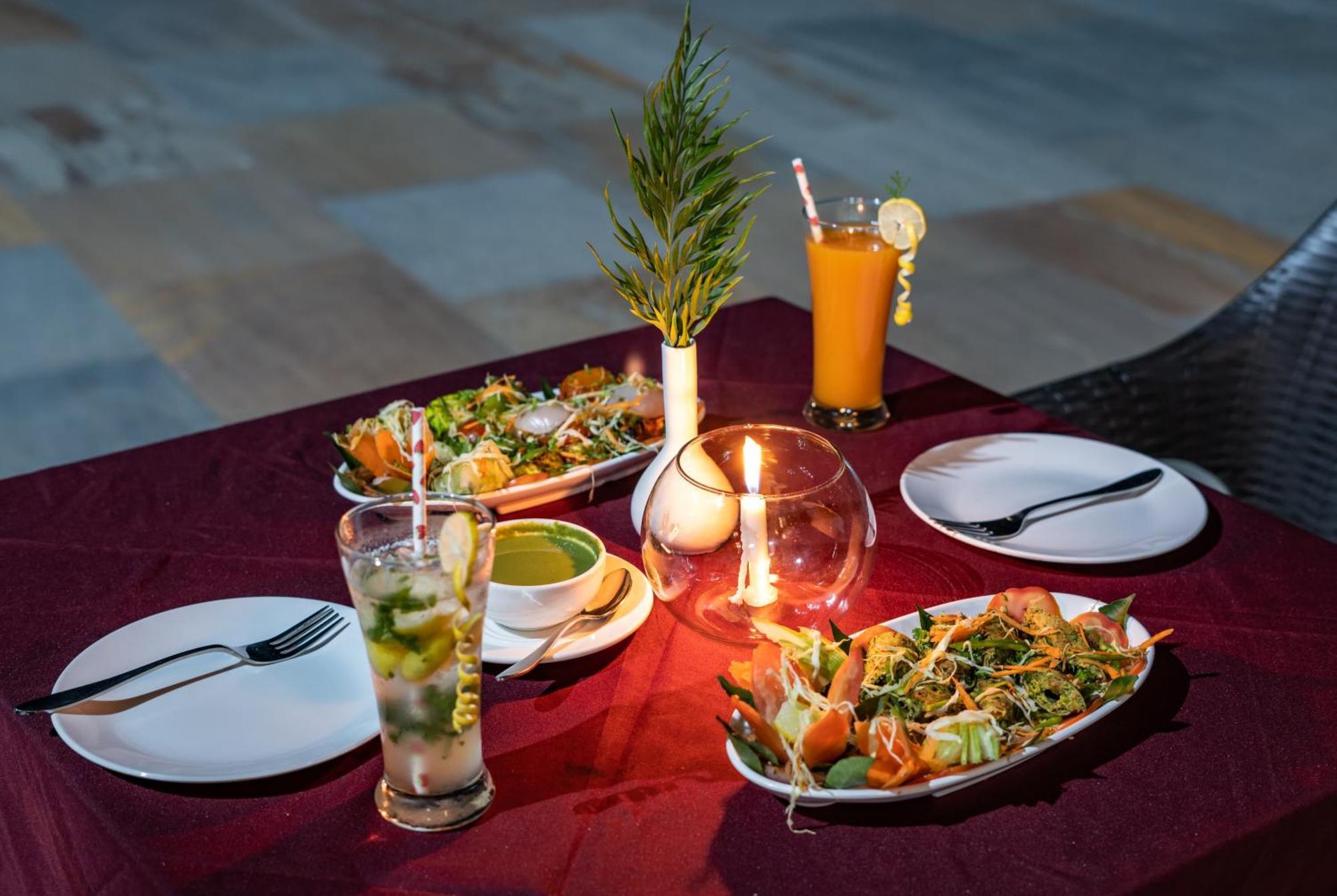 Mountain Quail Lodge Nainital Εξωτερικό φωτογραφία